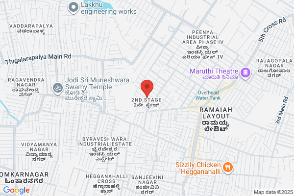 Arasu Enterprises