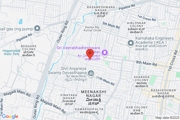 Ambica Engineering