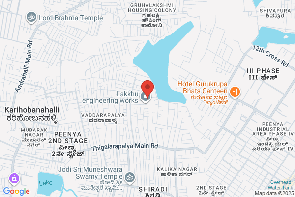 Shringar Engineering & Energy Systems Pvt Ltd