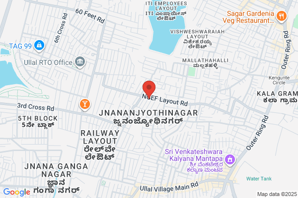 Surya Shakthi Solr (P) Ltd