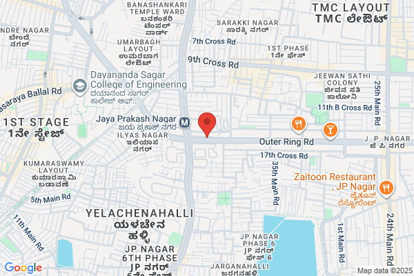 Chiranth Agencies
