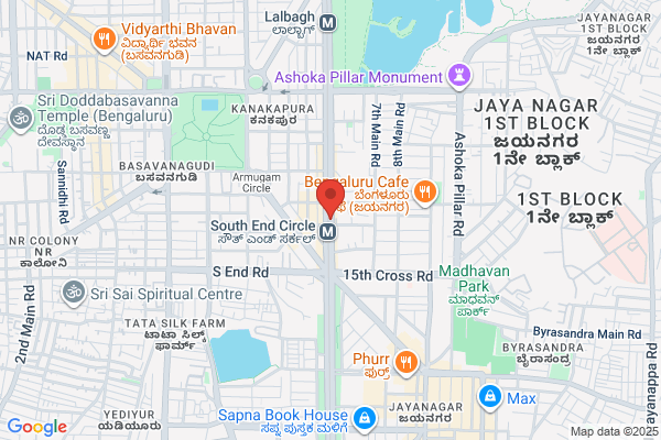 Chiranth Agencies