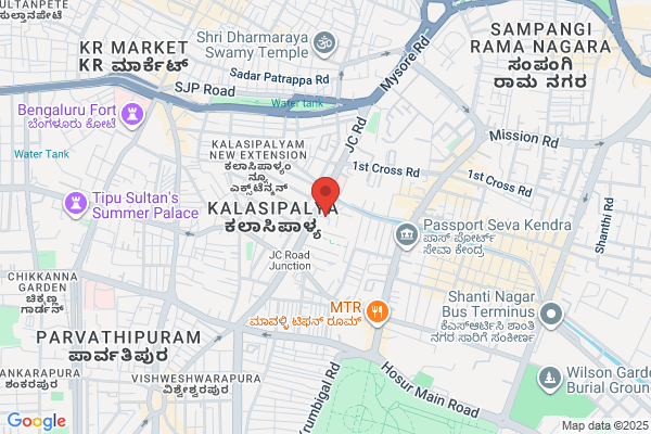 Karavali BuildChem Pvt. Ltd.
