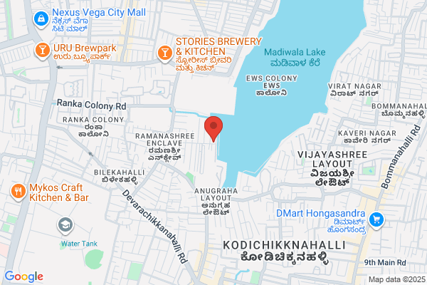 Pavana Water Supply