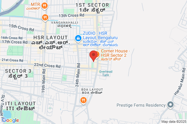 SEO PARROTS BANGLORE