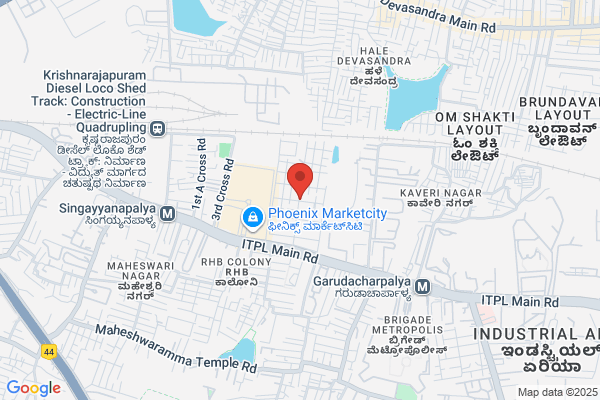 Syn-Ergomachines Pvt Ltd