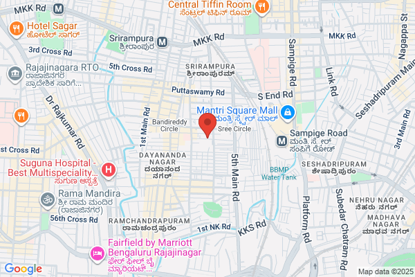 M Shantilal Jain Sunil Investments