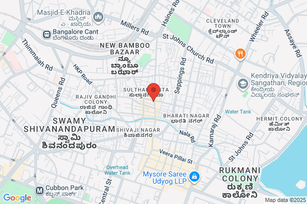 Bhandari Jewellers