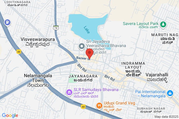 Sri Kanyaka Jewellery