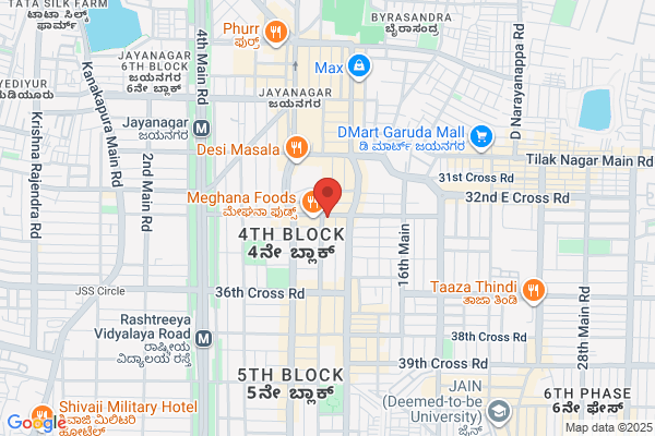 Ekadantha Jewellers