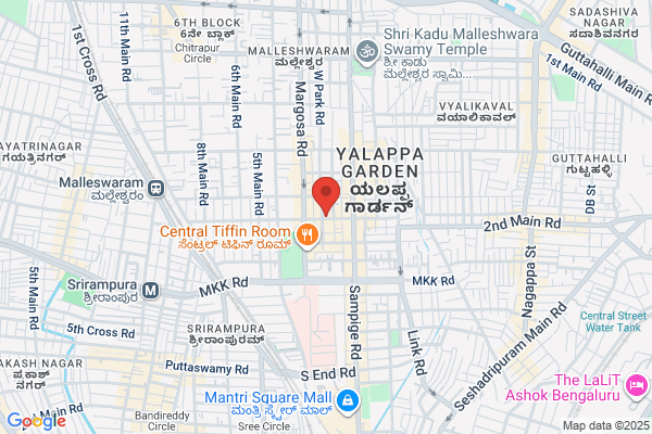 Girija Silks & Sarees