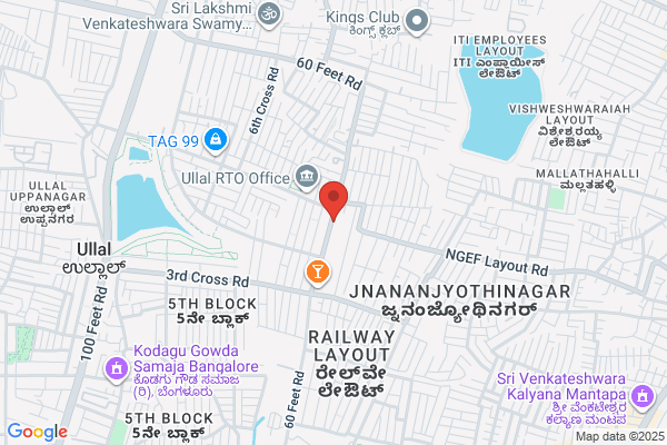 Lakshmi Venkateshwara Wine Stores