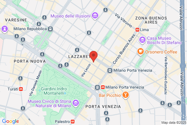Milan Wine Stores