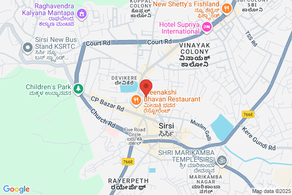 Triveni Wine Centre