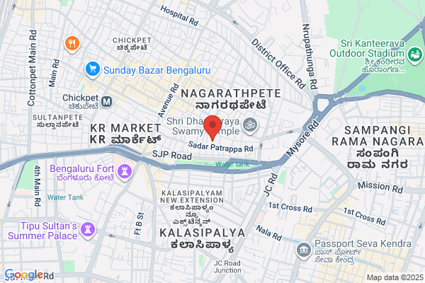 Karthik Wires & Wire Products