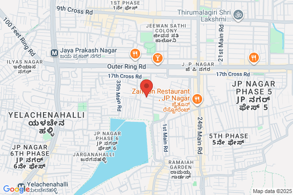 S. Prabhakar & Co