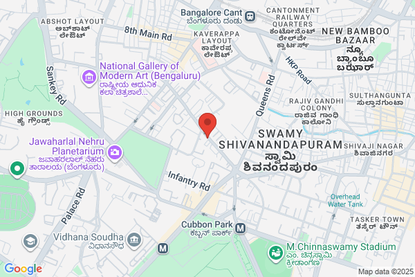 Sri Rudreshwara Xerox Centre