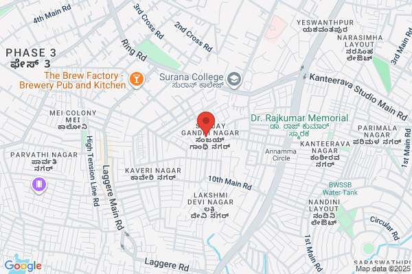 Sri Shakti Industries