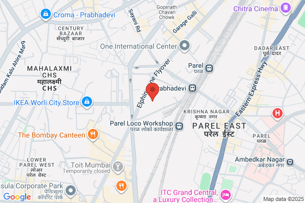 IndoSpace Industrial and Logistics Park in India