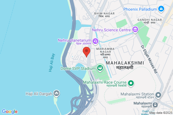 Regus - Mumbai, Worli