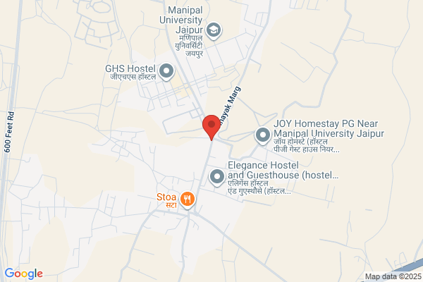 Mahima Hostel