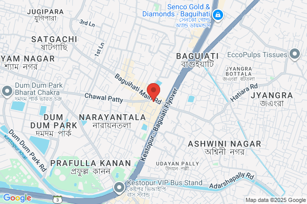 Kolkata Service Centre