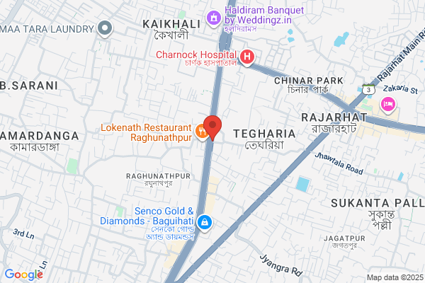 THE Ganguram
