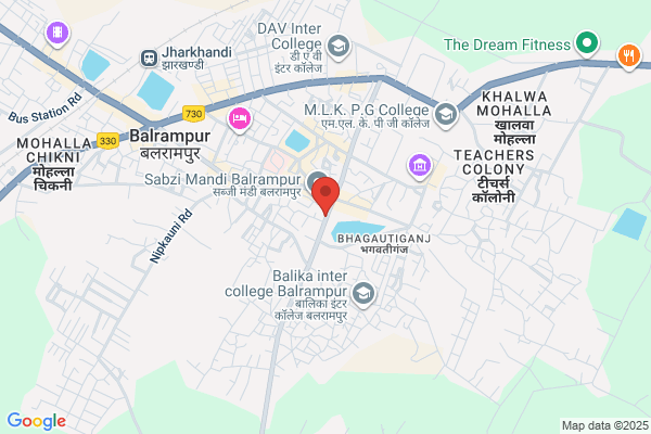 SURYA INSURANCE SOLUTION BALRAMPUR
