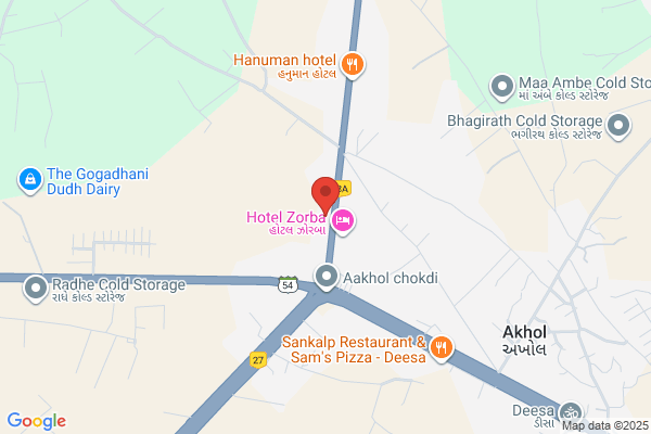 AMBAJI MARBLE QUARRY & FACTORY ASSOCIATION