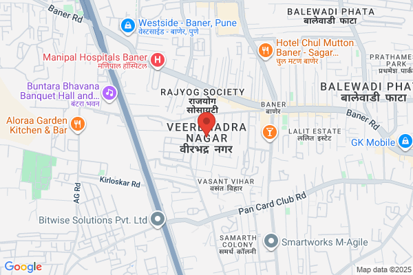 Avercast Infotech