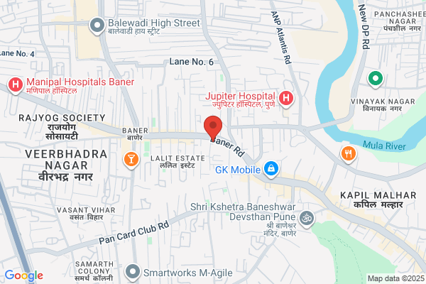 Dr. Ashwini's Kidz Clinic