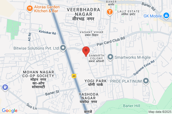 Dr. Vishwajeet R Chavan's Divine Cure Orthopedic Clinic