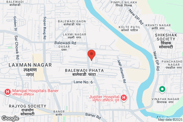EC Infosolutions Pvt. Ltd.