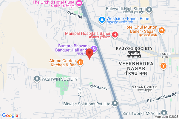 Meliora Technologies