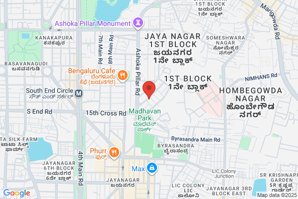 Corporate Training  Institute in Bangalore