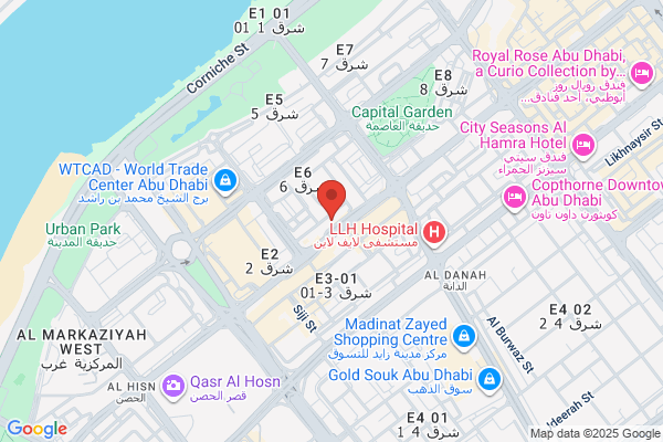 Dentacare Dental Clinic