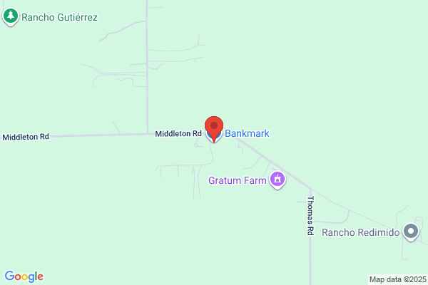 BankMark