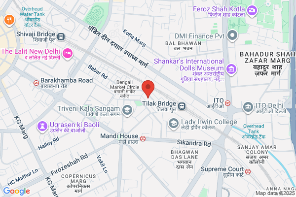 Best Delhi Lawyers