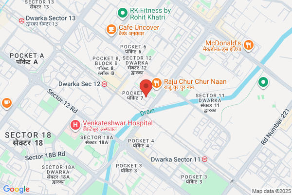 Delhi Lawyers