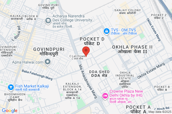 Novus Immigration Delhi