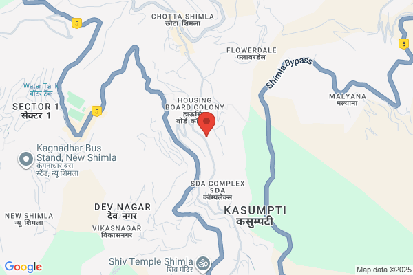 Shimla And Manali Tour