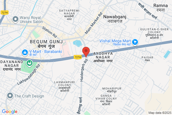 Dr Asma - Best Dermatologist, Skin Specialist, Skin Doctor, Skin Clinic, Ear & Nose Piercing, PRP-GFC Treatment in Barabanki