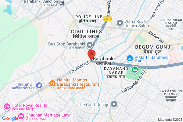 RPS Best Pharmacy College in Lucknow