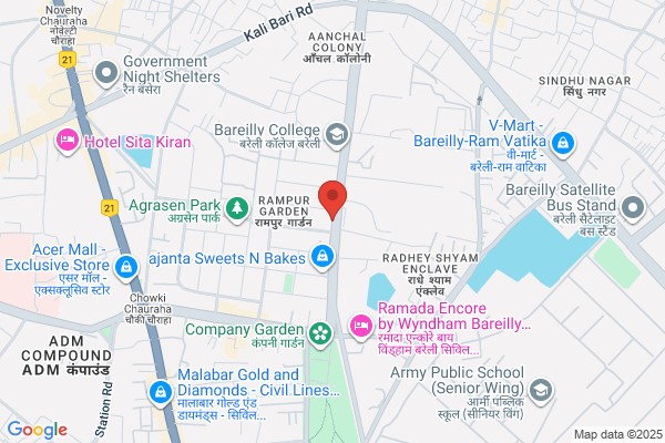 Eshan Hospital