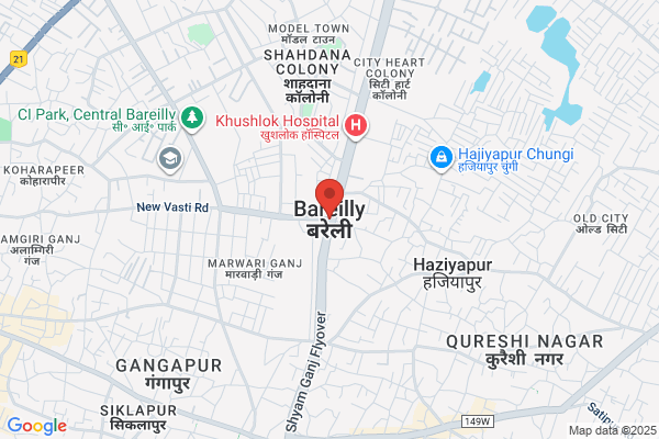 Skincity Bareilly