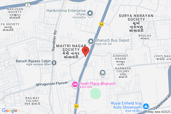 MBH Technologies PVT LTD