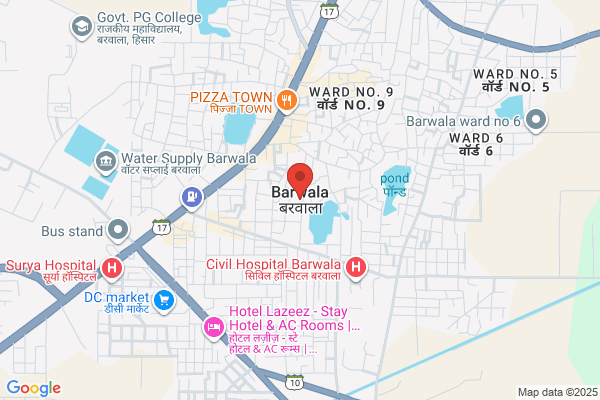 Shivjot Farms & Resort