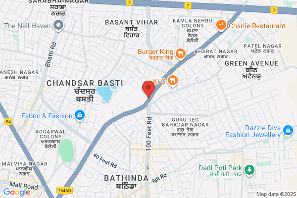 best beautician course in bathinda