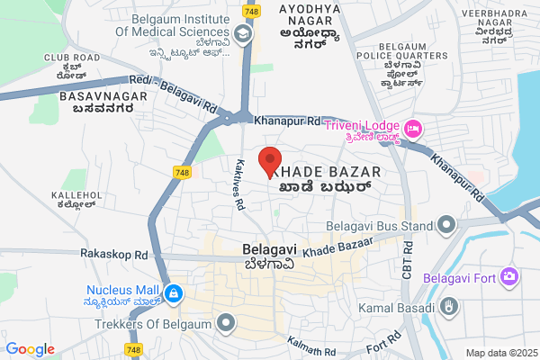 AYUSH TOURS AND TRAVELS BELAGAUM