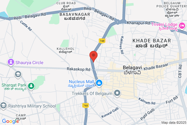 Homeocare International Belagavi